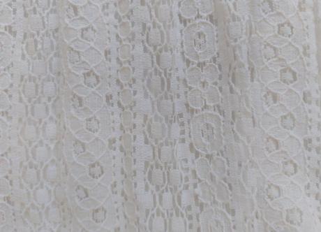 Čipkované šaty reserved veľkosť m, reserved,m