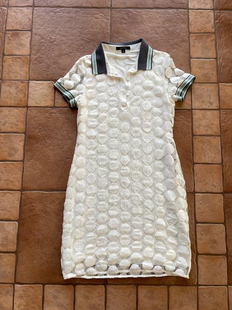 Nádherne saty comma, 36