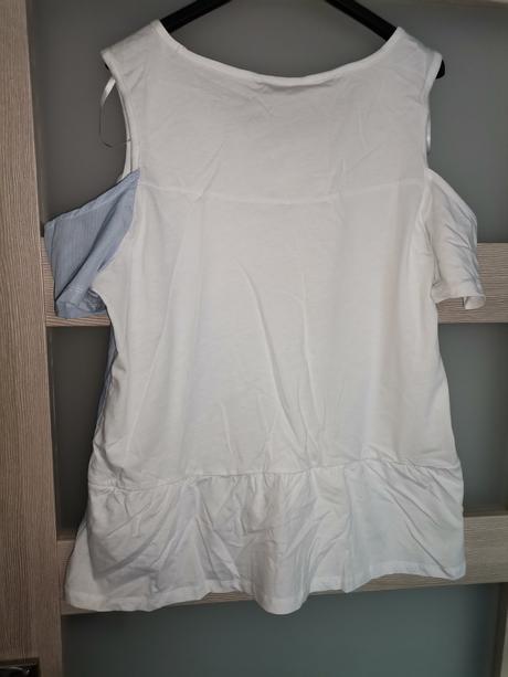 Top, blúzka, nenosené, kik,42