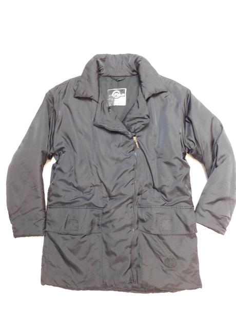 Luxusna damska vintage bunda, 44