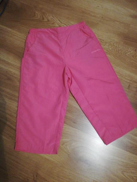 Trištvrtove nohavice 5, l.a. gear,36