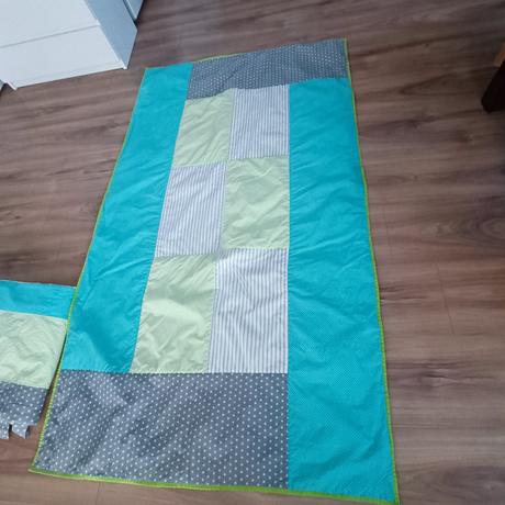 Mantinel a deka, šírka (cm): 150,dĺžka (cm): 200