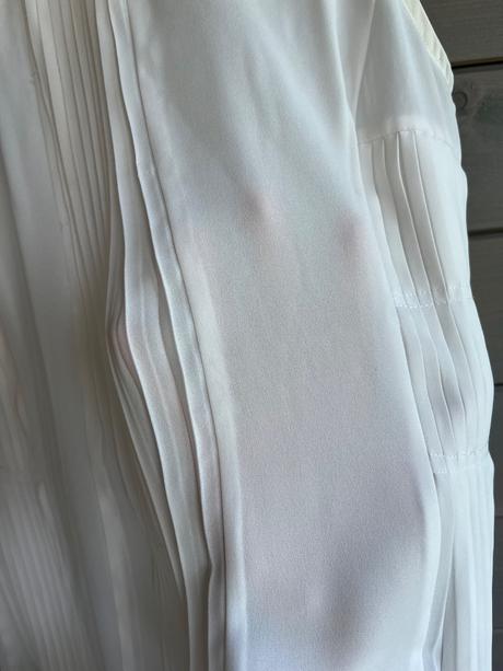 Elegantná blúzka/top, s