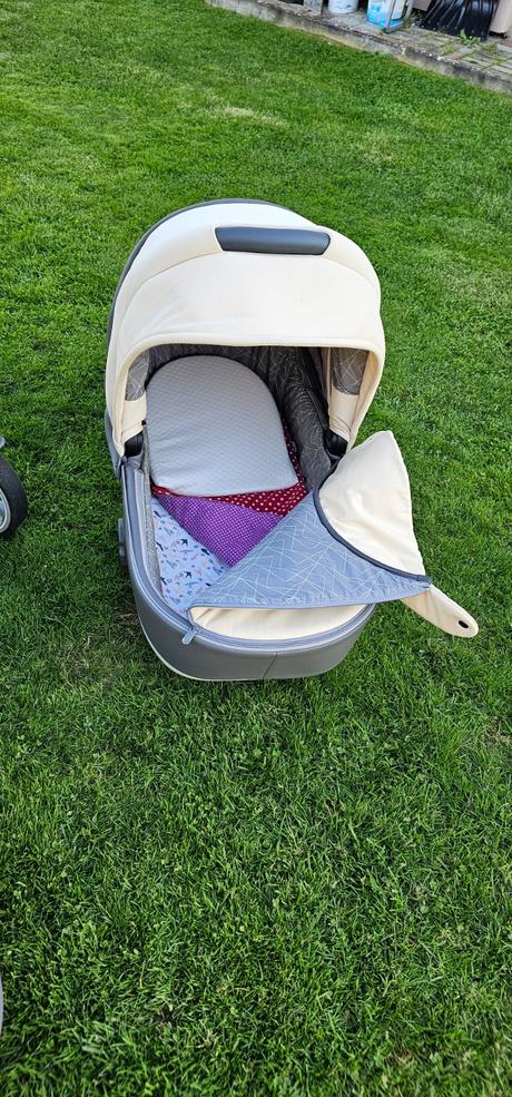 Kočík anex sport, anex,anex sport