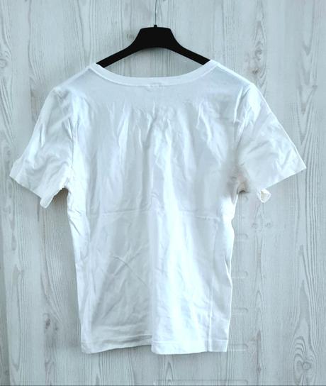 Bavlnené tričko, m