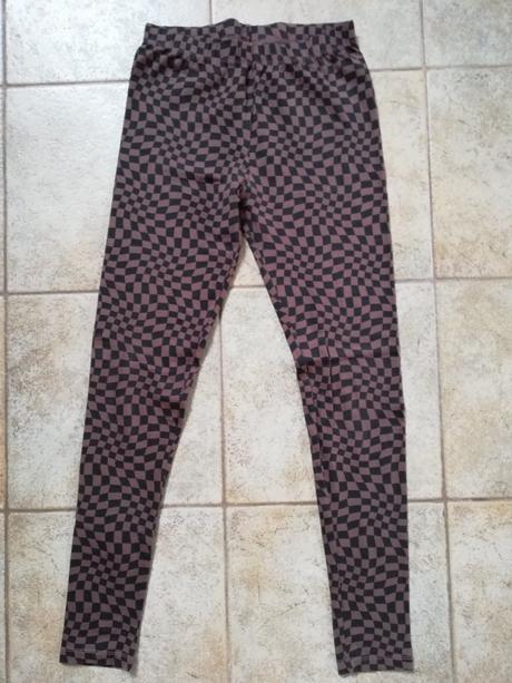 Dievčenské légíny, veľ. 164, pepco,164