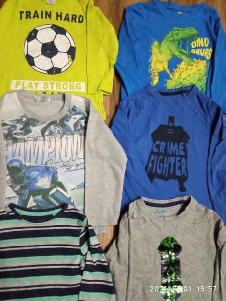 Tričká, kiki&koko,104