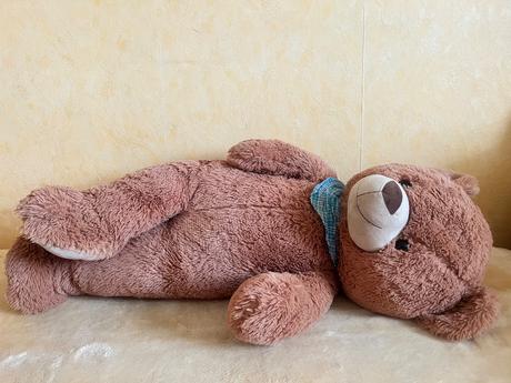 Plyšový medveď 95 cm, 