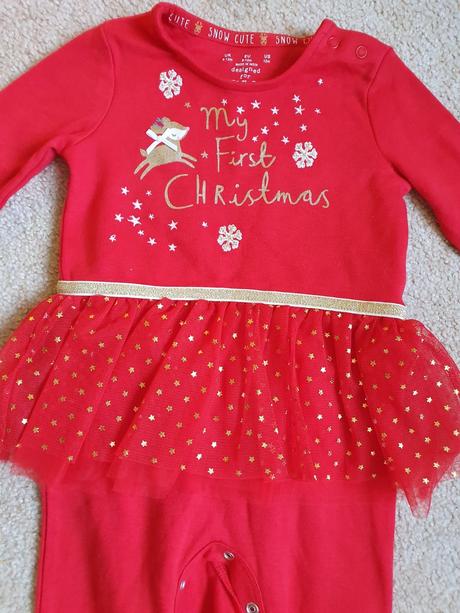 Novy vianočný overal, 80