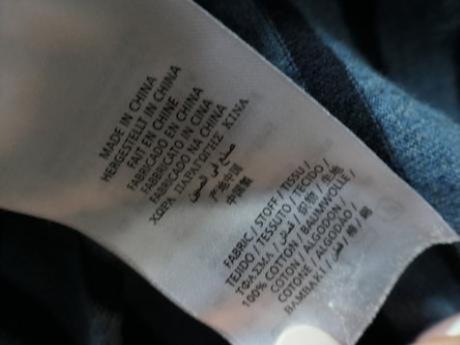 Gant ikonicke bavlnene, kvalitne, pohodlne saty m, gant,s