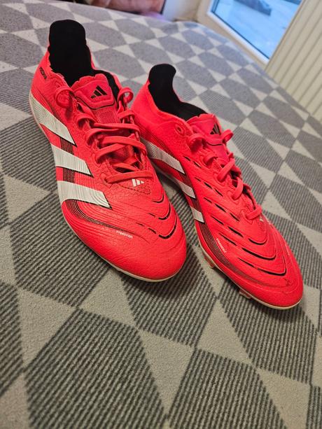 Kopačky adidas predator, adidas,44