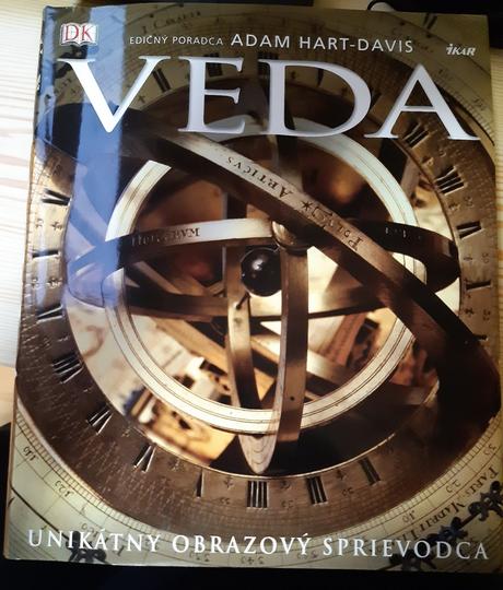 Veda,