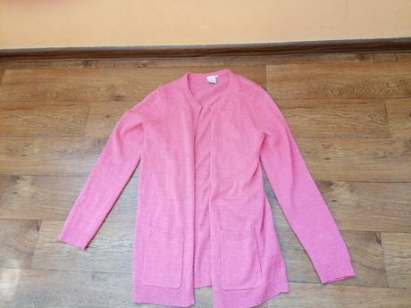 Dámsky kardigon, s