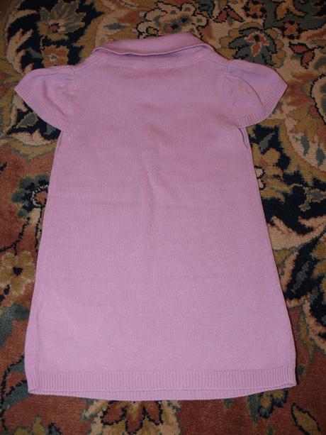 Fialové šatky, okay,92