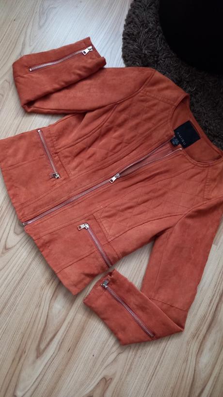 Prechodná bunda, amisu,34