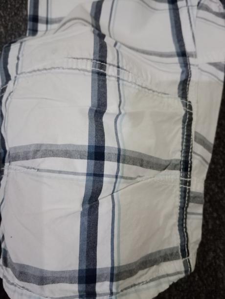 Frajerské gate, h&m,128