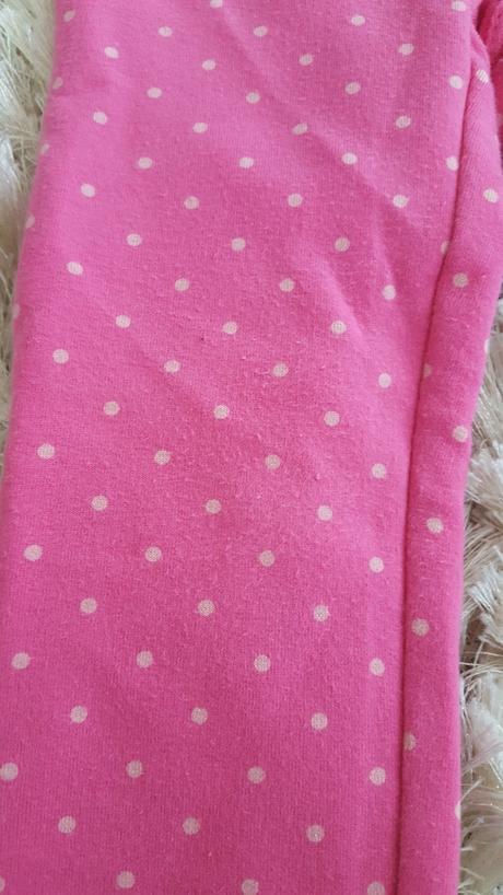 Legínky, gymboree,92