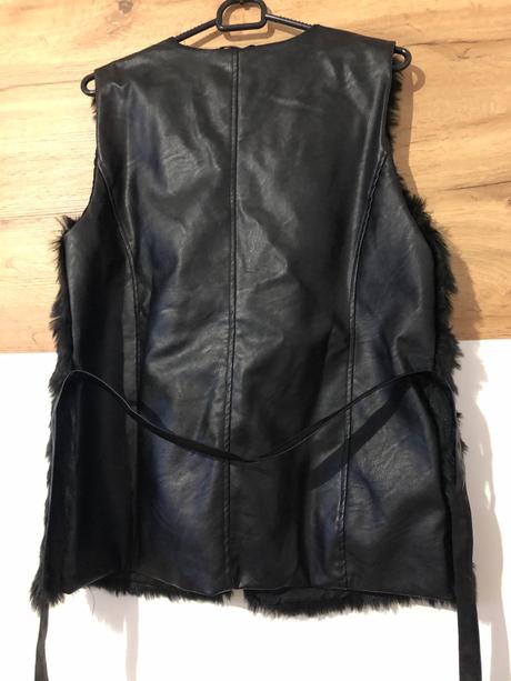 Huňatá vesta, esmara,s