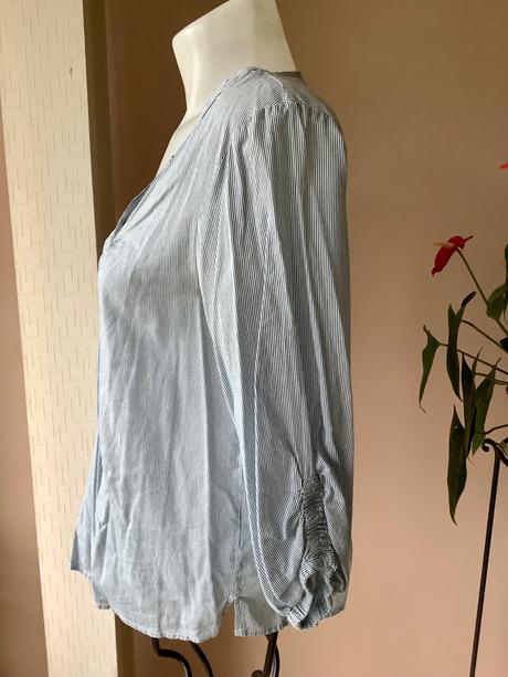 Blúzka, h&m,s