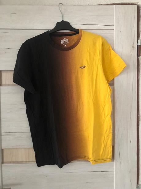 Tričko, hollister,l