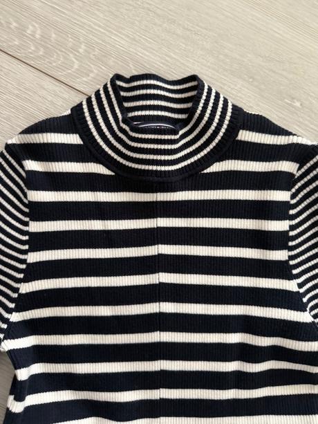 Šaty tommy hilfiger, tommy hilfiger,xs