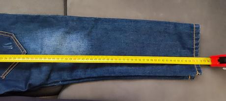 Fešácke chlapčenské rifle, 128