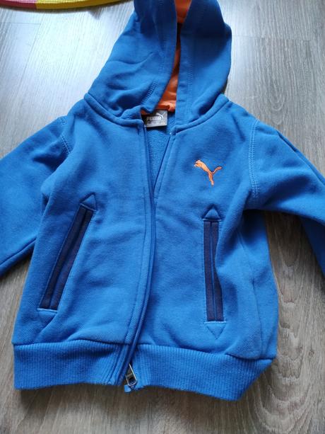 Súprava puma, puma,74