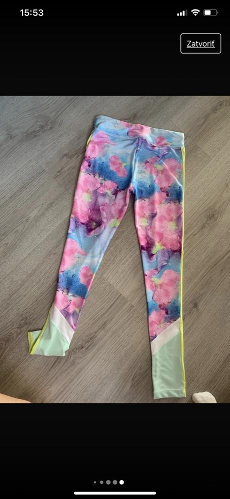 Legíny nové, reserved,146