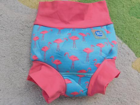 Neoprénové plavky splash about, uv 50+, veľ. l, splash about,80