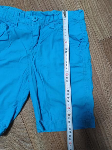 Letné kraťasy 9-10 rokov, chapter young,140