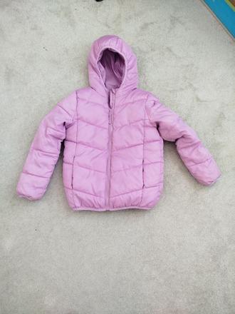 Presivana bunda 134, sinsay,134