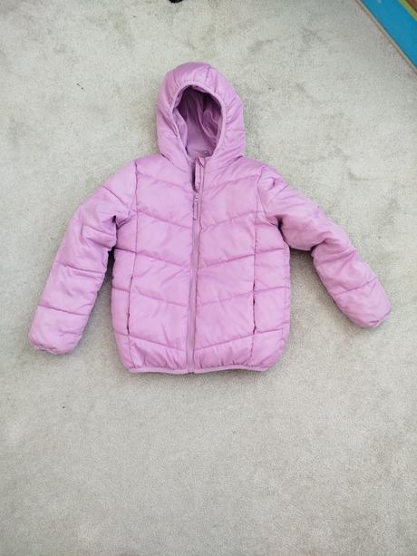 Presivana bunda 134, sinsay,134