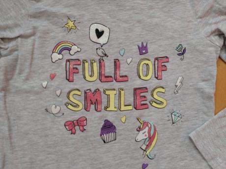 Tricko, dopodopo,110