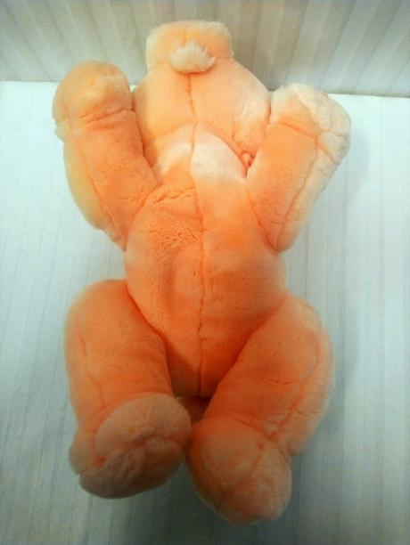 Plyšové ružové prasiatko, keel toys, 37 cm, 