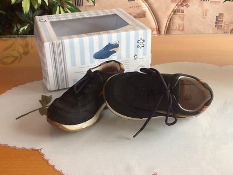 Topánočky (topinelli), 22