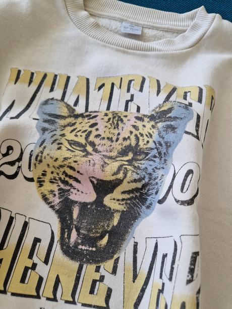 Mikina lindex, lindex,134