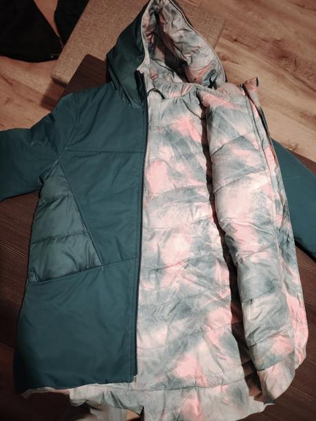 Vetrovka mercari, 152