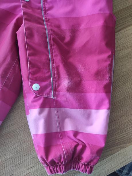 Reima overal, reima,92