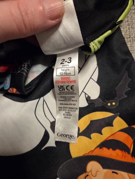 Labkova patrola overal, 98