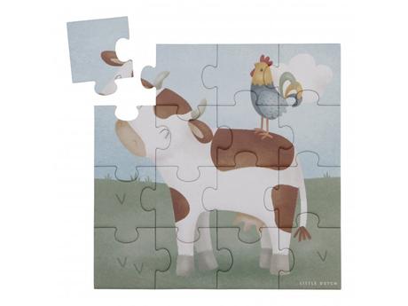 Little dutch puzzle 4v1 farma,