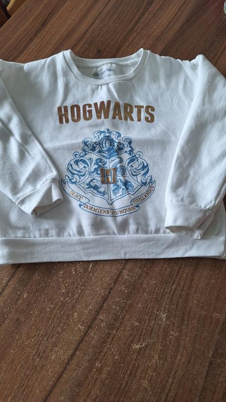 Mikina harry potter, 122