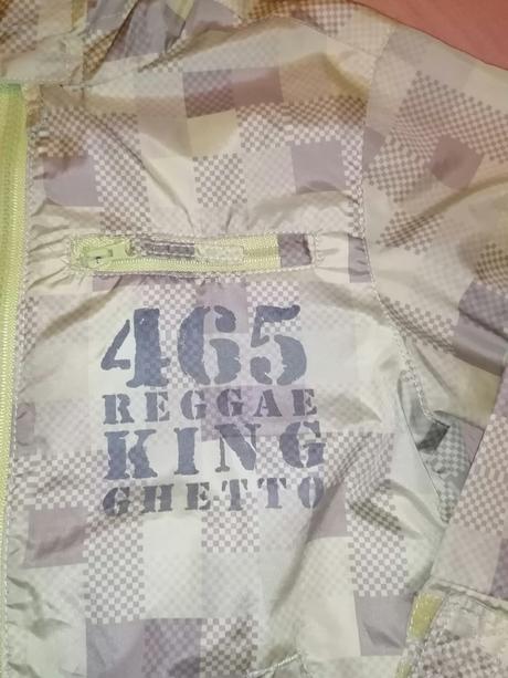 Kabát tenky cocodrillo, coccodrillo,104