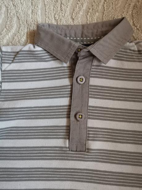 Polokošeľa coccodrillo, č. 80, coccodrillo,80