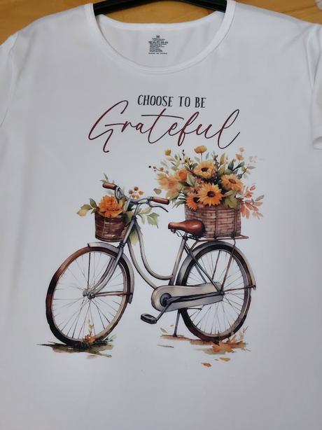 Vintage tricko l/xl, l