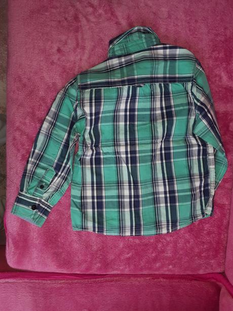 Košeľa, glo-story,98