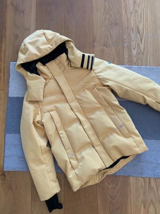 Reima tervola luxusná lyžiarska bunda 146/152, reima,146