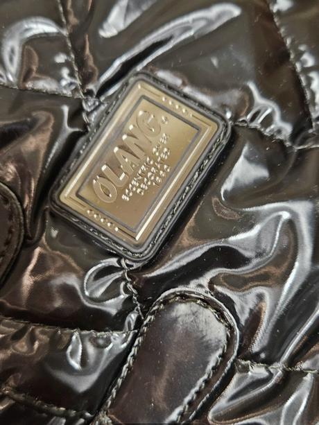 Čierne čižmy, olang,41