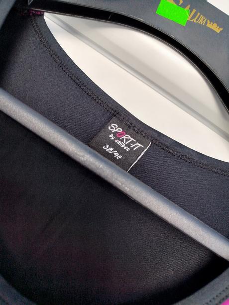 Športové tričko, m