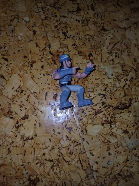 Dve fortnite pevnosti, 