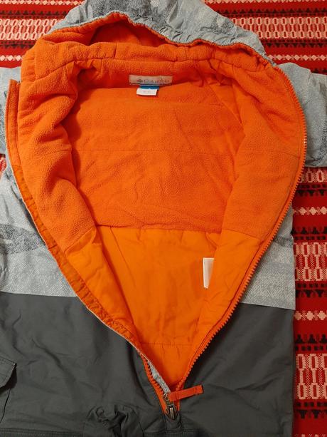 Columbia overal, columbia,86